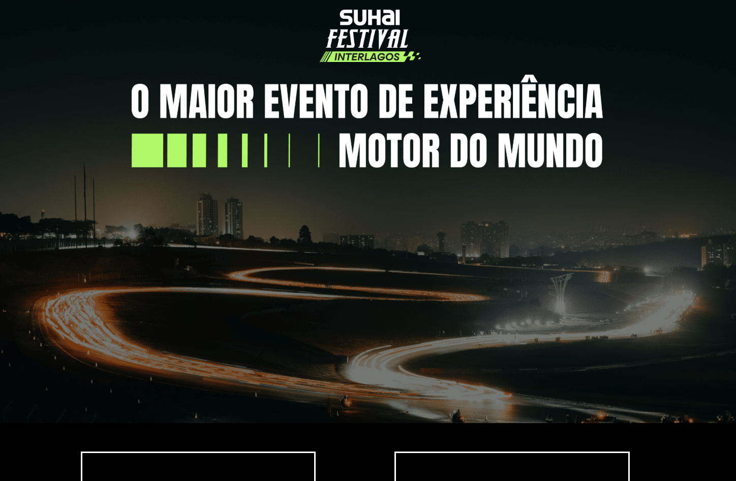 Festival Interlagos